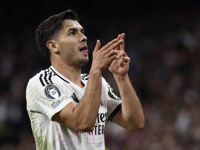 迪亚斯和皇马就续约达协议 预计未来几小时官宣 迪亚斯和皇马就续约达协议 预计未来几小时官宣